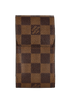 Louis Vuitton Cigarette Case, front view